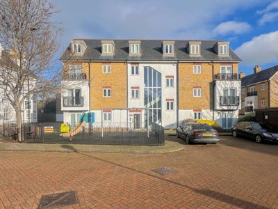 Property on Quest Place, CM9 5AG