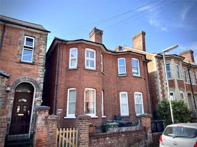 Property on Martyr Road, GU1 4LE
