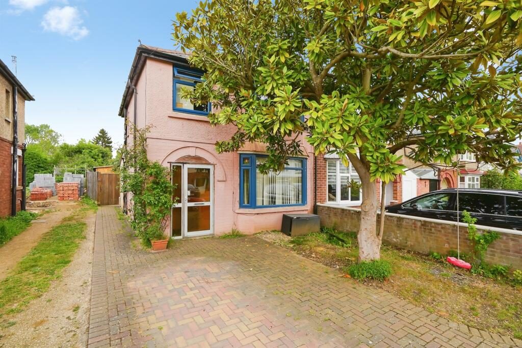 Detached House