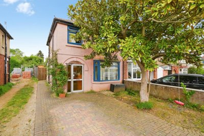 Semi-Detached