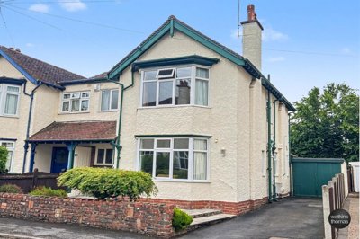 Semi-Detached