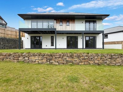 Property on Old Falmouth Road, TR1 2FU
