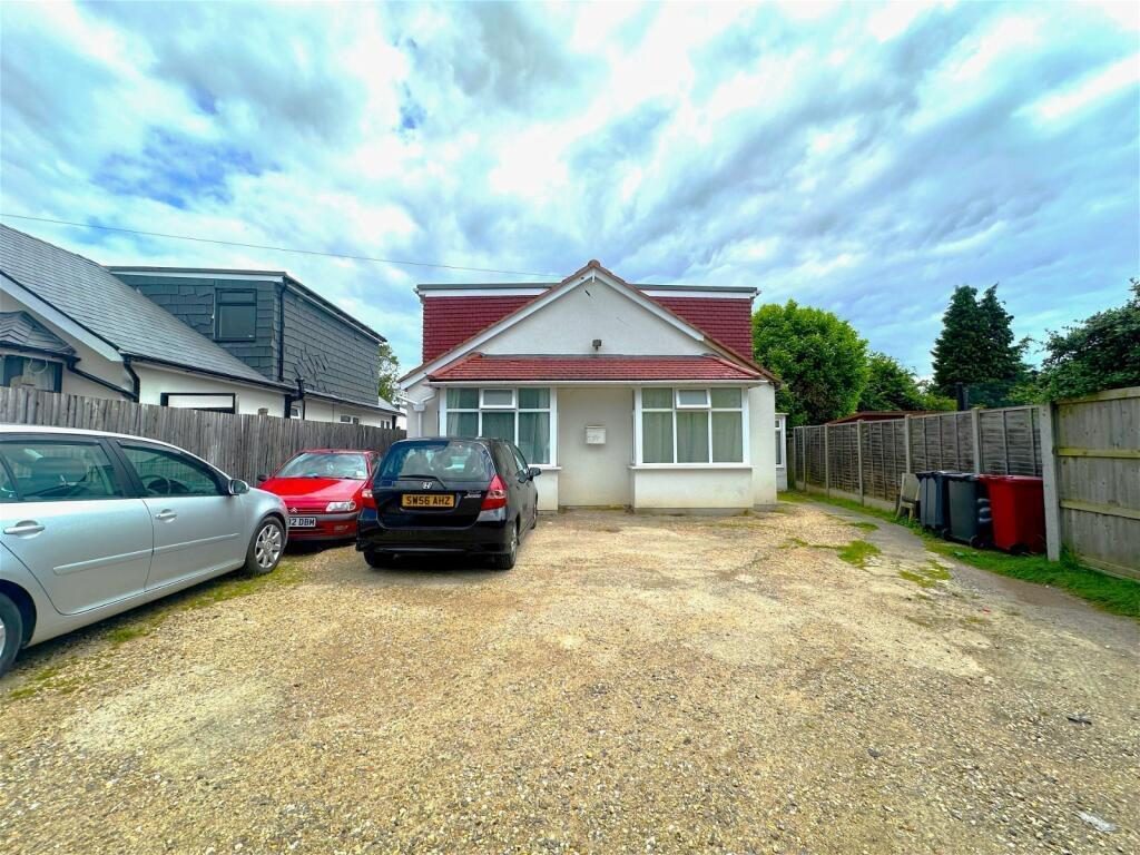 Detached House