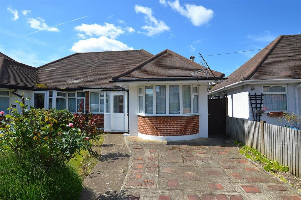 Bungalow