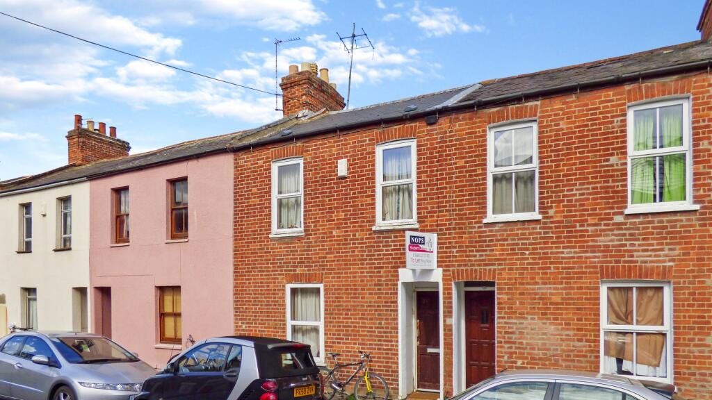 House Share