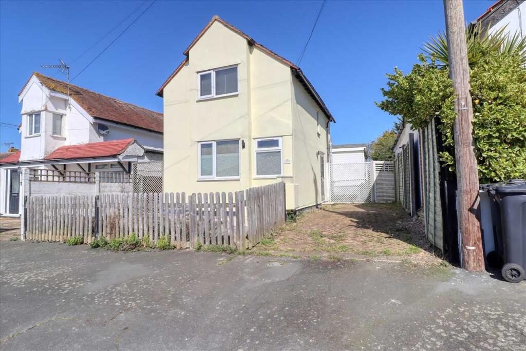 Detached House