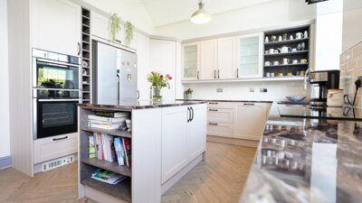 Property on SA32 7PG