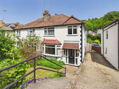 Semi-Detached