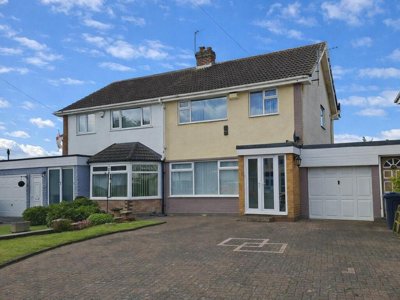 Semi-Detached