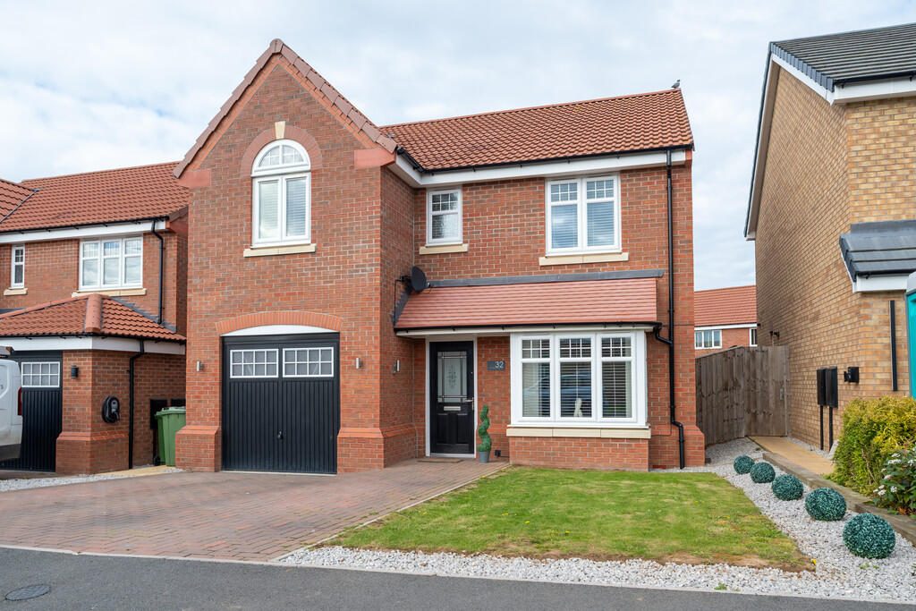 Detached House