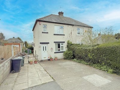 Property on Ashbourne Drive, BD2 4AG