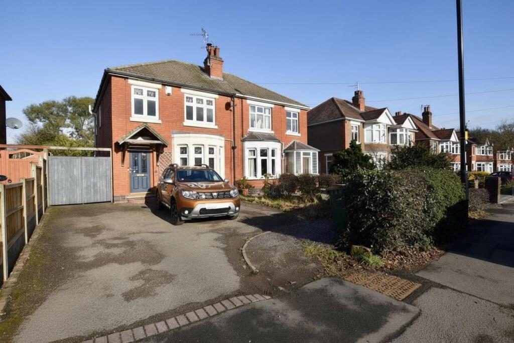 Detached House