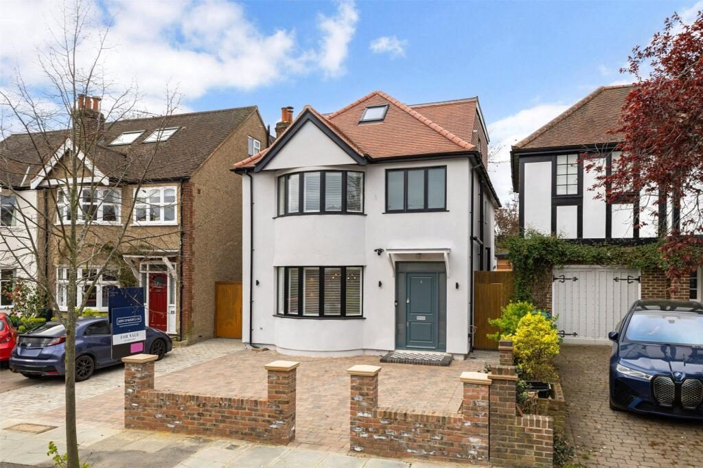 Detached House