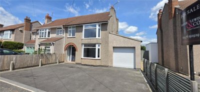 Property on Fir Tree Avenue, CV4 9FL