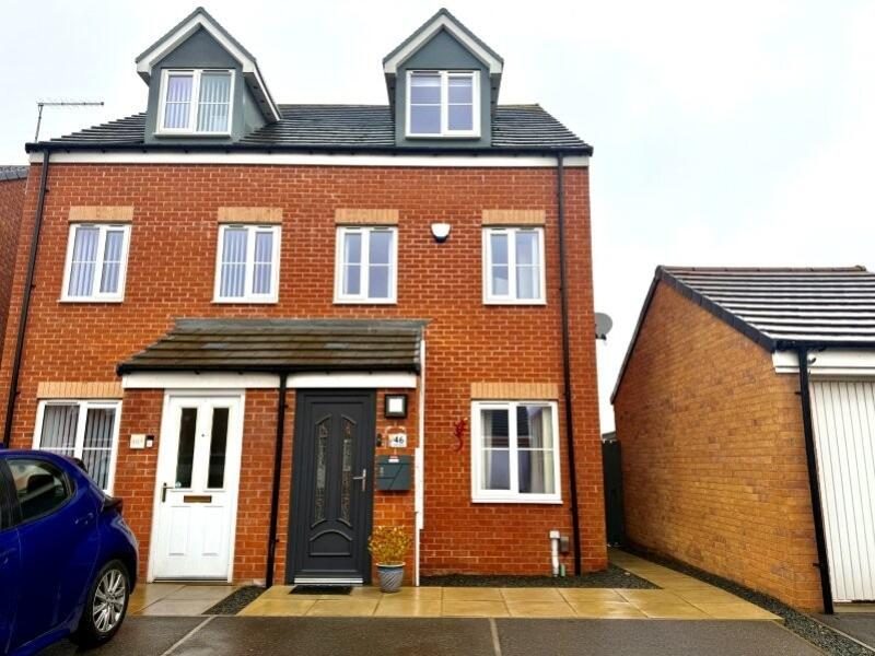 Detached House