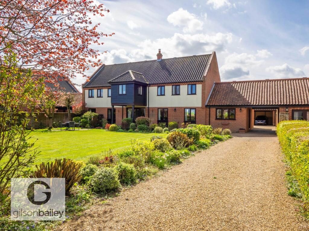 Detached House