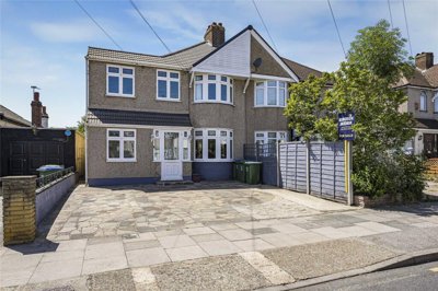 Semi-Detached