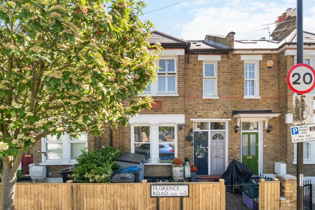 Maisonette