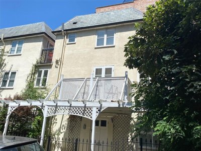 Property on Church Walk, NW2 2TJ