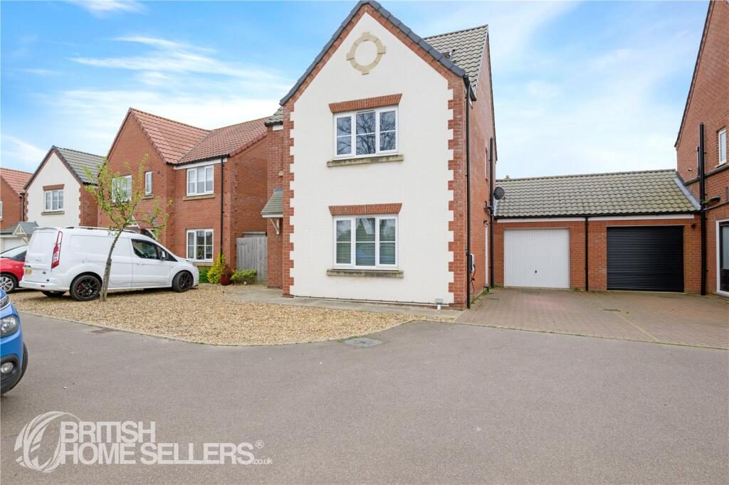 Detached House