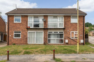 Property on Kingsway, SG12 0QS