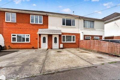 Property on Cranleigh Road, BH6 5JN