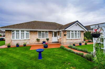 Property on Torbay Drive, DN33 3DQ