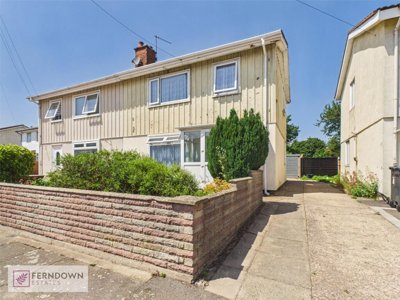 Property on Benedon Road, B26 2UX