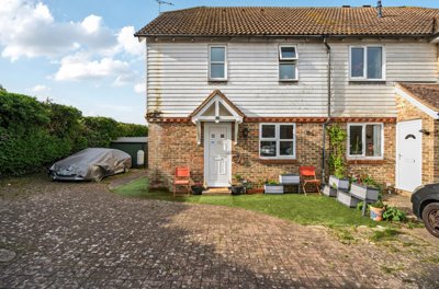 Property on Florlandia Close, BN15 0QP