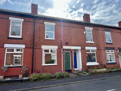 Terraced