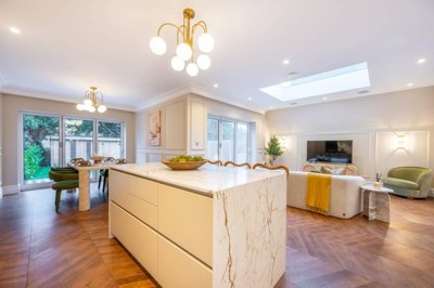 Maisonette