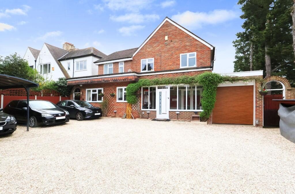 Detached House