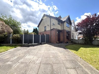 Semi-Detached
