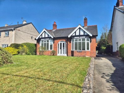 Property on Wern Fechan, LL15 1EU