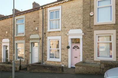 Property on Lynwood Avenue, BB3 0HZ