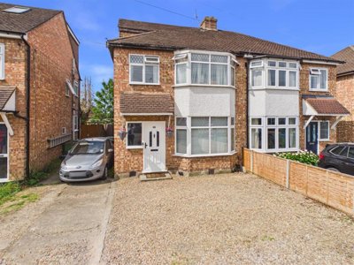 Semi-Detached