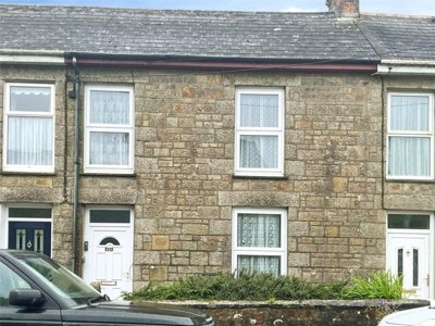 Property on Fore Street, TR14 7SD