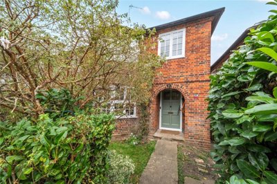 Property on Cascade Avenue, N10 3PU