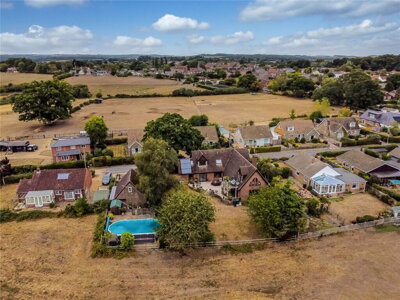 Property on Lodge Drove, SP5 2NH