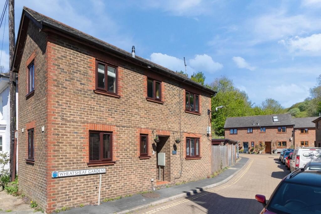 Detached House