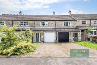 Property on Rushy Fall Meadow, BD22 7AZ