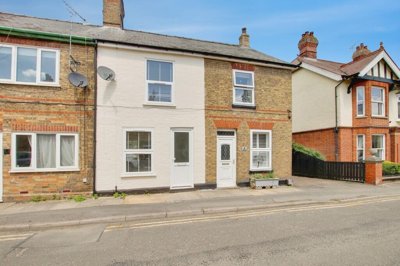 Terraced