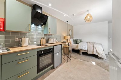 Detached