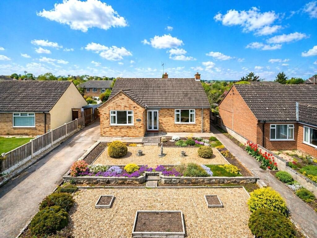 Bungalow