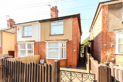 Semi-Detached