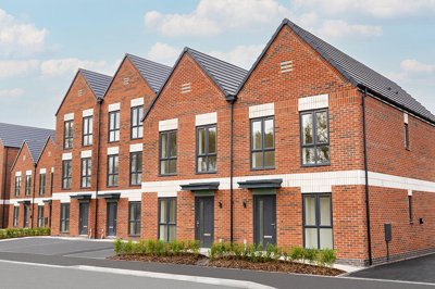 Property on NG90 5PY