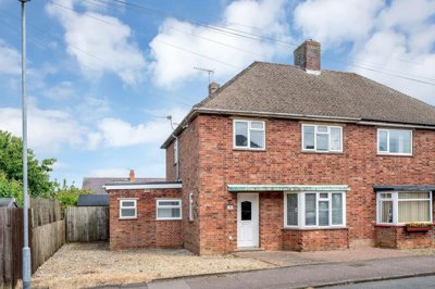 Semi-Detached