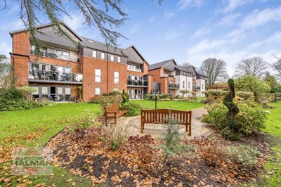 Property on Holly Road North, SK9 1DZ