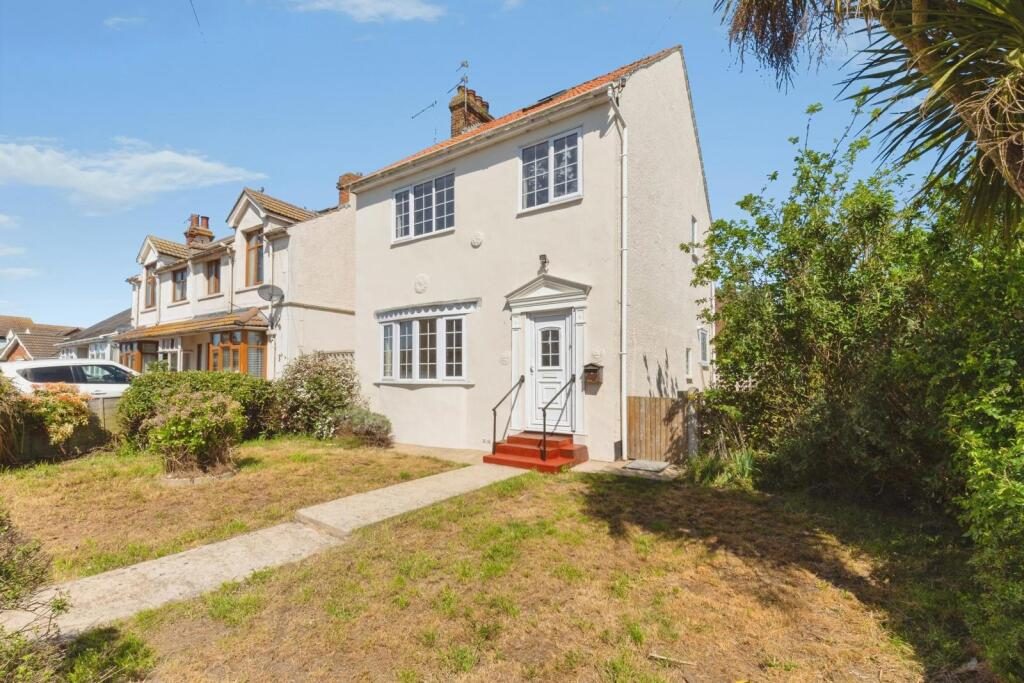 Detached House