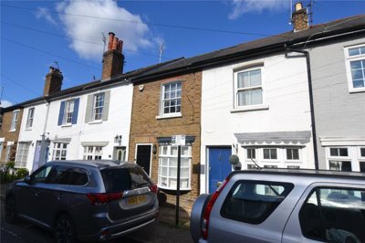 Terraced